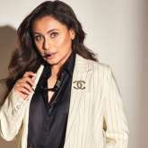 Rani Mukerji reveals she had a miscarriage in 2020: “I unfortunately lost my baby five months into my pregnancy”