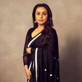 Rani Mukerji to conduct a masterclass on her illustrious journey as an actor at IFFM 2023