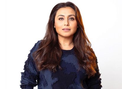 Rani Mukerji vinner prisen for beste skuespillerinne på Melbourne Indian Film Festival for Ms. Chatterjee vs. Norge: Bollywood News