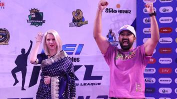 Rannvijay Singha buys stake in Real Kabaddi League; joins as investor and promoter