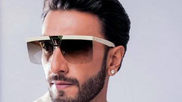 Ranveer Singh