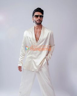 Ranveer Singh