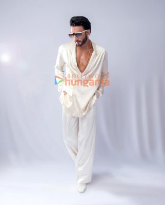 Ranveer Singh