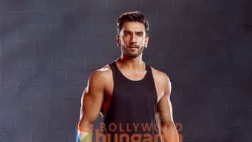 Celeb Photos Of Ranveer Singh