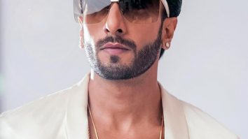 Ranveer Singh
