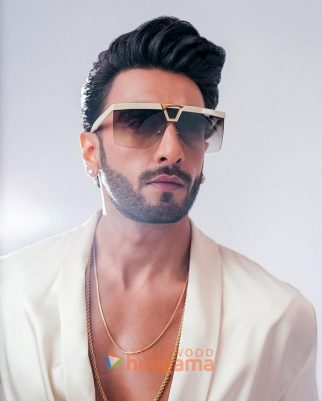 Ranveer Singh