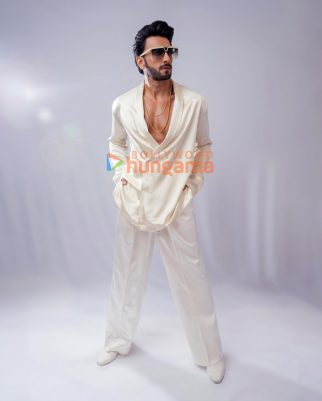 Ranveer Singh
