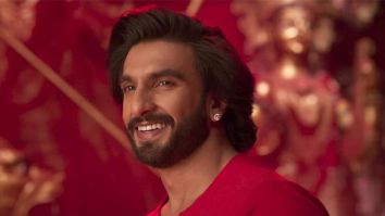 Ranveer Singh learnt nuances of Kathak in a month; says it was difficult to imbibe the grace as he was packing in ‘muscle mass’ for Rocky Aur Rani Kii Prem Kahaani