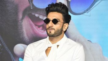Ranveer Singh on facing a slump at box office as Rocky Aur Rani Kii Prem Kahaani emerges victorious for him: “You learn more from your failures than your successes”