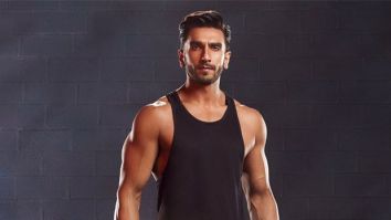 Ranveer Singh onboard as the brand ambassador for health and fitness brand Cult.Fit