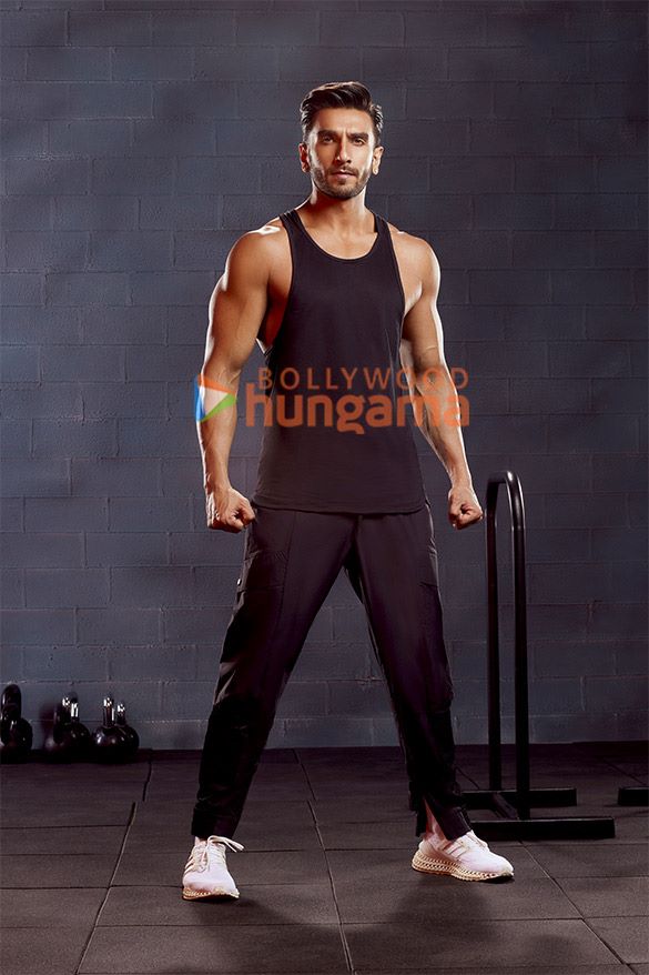 ranveer singh 107