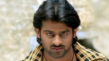 Rerelease of Prabhas starrer Yogi creates fan frenzy; watch