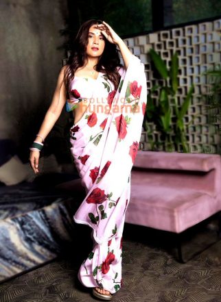 Richa Chadha