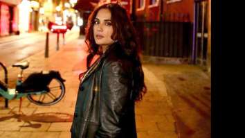 Amid Aaina shooting, Richa Chadha pens thoughtful note on power of “gaze” with beautiful pics