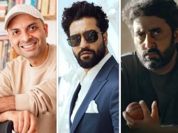 EXCLUSIVE: “There’s nobody other than Vicky Kaushal whom you could think of playing Chhatrapati Sambhaji Maharaj; Amitabh Bachchan and Abhishek Bachchan can act like a drunk person better than a real drunkard” – Rishi Virmani