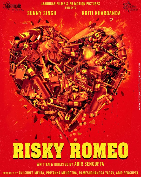 risky romeo 2
