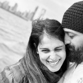 Riteish Deshmukh pens a heartfelt note for wife Genelia D'Souza on her birthday; says, “To my best friend”
