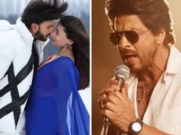 Rocky Aur Rani Kii Prem Kahaani: Alia Bhatt reveals it was an ‘irreplaceable experience’ to learn lip-sync under Shah Rukh Khan