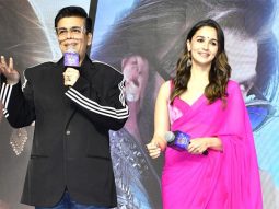 Rocky Aur Rani Kii Prem Kahaani: Alia Bhatt shot ‘Kudmayi’ four days before her wedding with Ranbir Kapoor; Karan Johar reveals details
