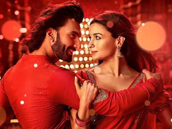 Rocky Aur Rani Kii Prem Kahaani Box Office Estimate Day 5: Becomes the first big film to show JUMP on weekdays; collects Rs. 7.5 cr. on Tuesday Rocky Aur Rani Kii Prem Kahaani Box Office Estimate Day 5: Becomes the first big film to show JUMP on weekdays; collects Rs. 7.5 cr. on Tuesday