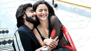 Rocky Aur Rani Kii Prem Kahaani Box Office: Ranveer Singh, Alia Bhatt starrer does well on Monday, crosses Rs. 50 crores mark