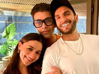 Rocky Aur Rani Kii Prem Kahaani: The BTS bloopers showcases the fun side of Ranveer Singh, Alia Bhatt, Karan Johar, and Jaya Bachchan Rocky Aur Rani Kii Prem Kahaani: The BTS bloopers showcases the fun side of Ranveer Singh, Alia Bhatt, Karan Johar, and Jaya Bachchan