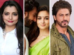 Rocky Aur Rani Kii Prem Kahaani choreographer Vaibhavi Merchant reveals Alia Bhatt met Shah Rukh Khan before shooting for ‘Tum Kya Mile’