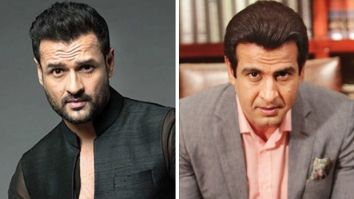 Rohit Roy on Ronit Roy’s dark phase, “It was a volatile phase for him because there was no work”