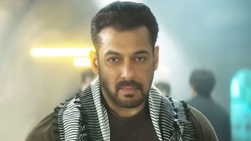 SCOOP: After Tara Singh, Salman Khan gears up to enter Pakistan in Tiger 3 this Diwali