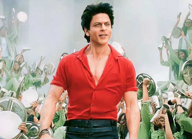 SCOOP: Jawan becomes Shah Rukh Khan’s most expensive film; budget of Rs. 300 crores : Bollywood News