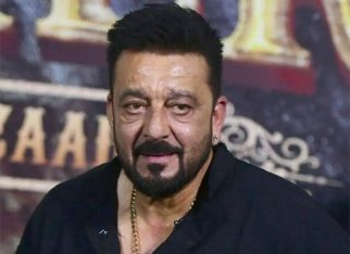 SCOOP: Sanjay Dutt gets a staggering fee to be a part of the Telugu film Double Ismart