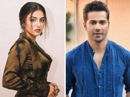 SCOOP: Wamiqa Gabbi wasn’t the first choice for Varun Dhawan’s actioner with Atlee