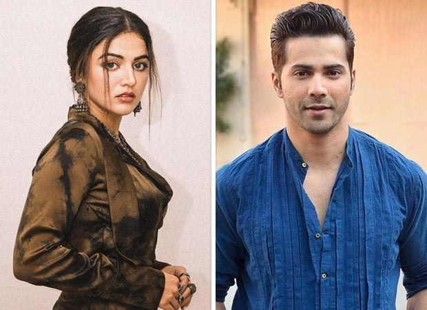 SCOOP: Wamiqa Gabbi wasn’t the first choice for Varun Dhawan’s actioner with Atlee 