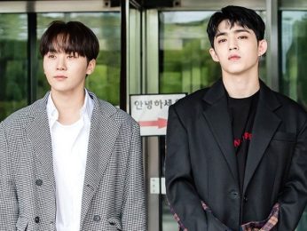 SEVENTEEN’s S.Coups halts activities to undergo knee surgery; Seungkwan to return from hiatus SEVENTEEN’s S.Coups halts activities to undergo knee surgery; Seungkwan to return from hiatus