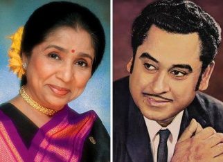 SHOCKING: When a sound recordist rejected Asha Bhosle and Kishore Kumar saying, “Inki awaaz gaane ke laayak hi nahin hai”