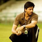 #AskSRK: Shah Rukh Khan shares his favourite memory from Chak De! India as it completes 16 years today; says, “I remember how lovely the girls were”