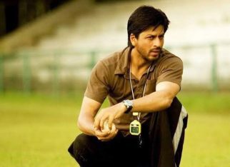 #AskSRK: Shah Rukh Khan shares his favourite memory from Chak De! India as it completes 16 years today; says, “I remember how lovely the girls were”