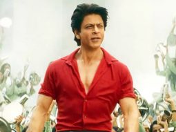 Jawan screenwriter Sumit Arora calls Shah Rukh Khan “Most Zinda Banda”; says, “At 57, he is more agile than me”