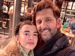 Saba Azad breaks her silence on widespread interest in her rumoured relationship with Hrithik Roshan; says, “You just keep your head down and keep working”