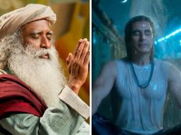 Sadguru REACTS to Akshay Kumar starrer OMG 2 gettig ‘A’ certificate; says, “In this case should include Adolescent” Sadguru REACTS to Akshay Kumar starrer OMG 2 gettig ‘A’ certificate; says, “In this case should include Adolescent”
