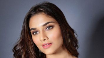 Saiee Manjrekar