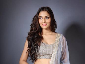 Saiee Manjrekar