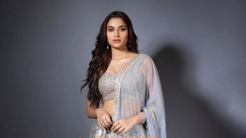 Saiee Manjrekar