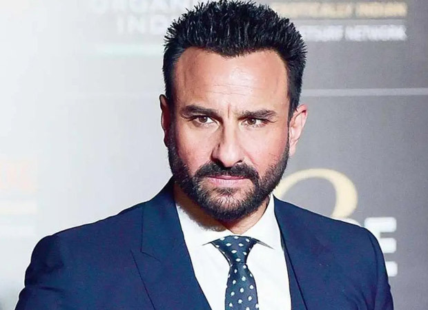 Saif Ali Khan down with Hong Kong flu, turns a year older with family, friends Saif Ali Khan down with Hong Kong flu, turns a year older with family, friends