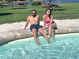Saif Ali Khan rings in 53rd birthday: Kareena Kapoor pens a heartfelt note for “Ultimate Lover”; says, “I can go on writing all day”