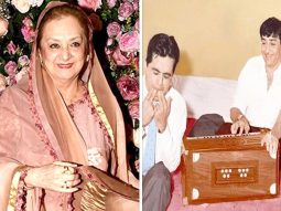 Saira Banu recalls the time when Dilip Kumar cried his heart out at the hospital to an unconscious Raj Kapoor; says, “He said to Raj Ji, ‘Raj wake up and stop acting’”