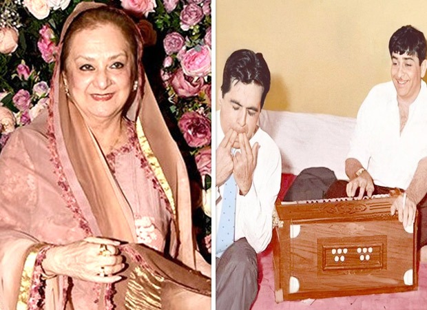 Saira Banu recalls the time when Dilip Kumar cried his heart out at the hospital to an unconscious Raj Kapoor; says, “He said to Raj Ji, 'Raj wake up and stop acting'” 