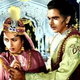 Saira Banu marks 63 years of Mughal-E-Azam with heartfelt tribute to Dilip Kumar; see post