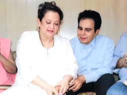 Saira Banu turns 79; pens a heartfelt note to share special anecdotes featuring Love, Stardom, and Dilip Kumar 
