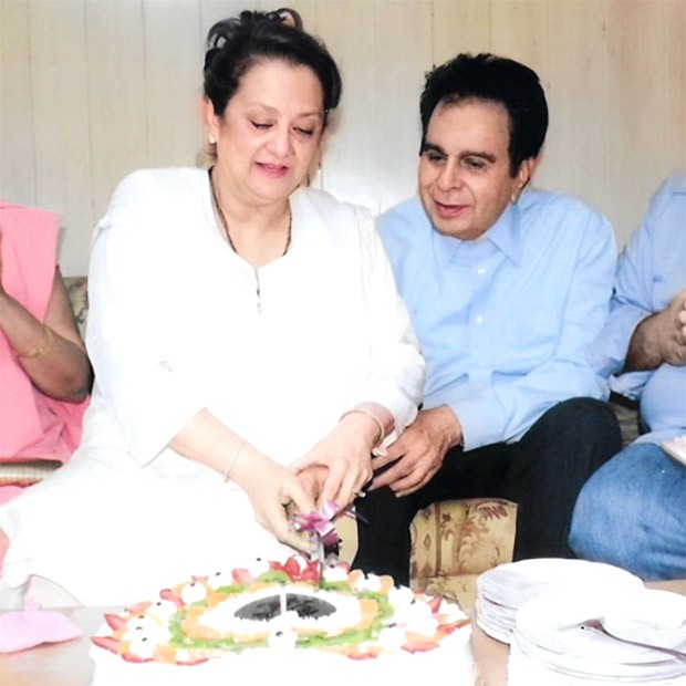 Saira Banu Turns Pens A Heartfelt Note To Share Special Anecdotes Featuring Love Stardom